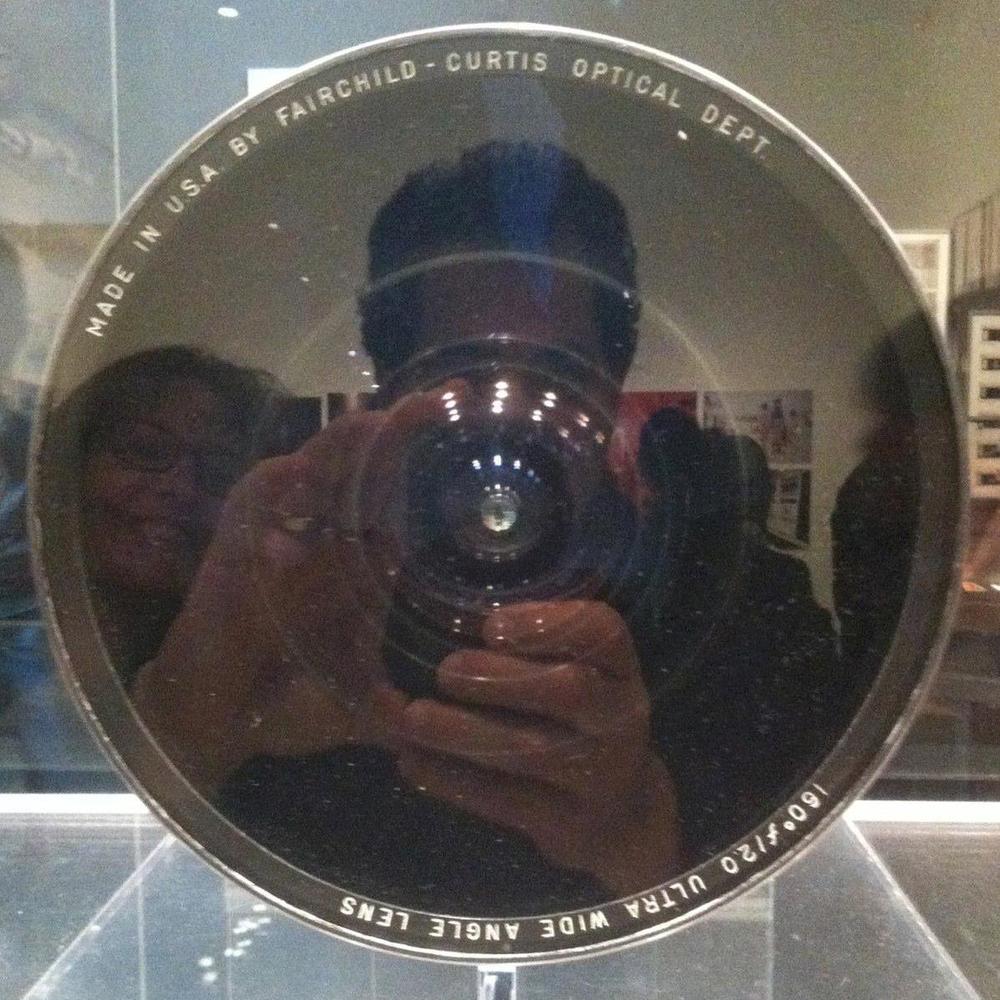 Meet your Posher, Steve